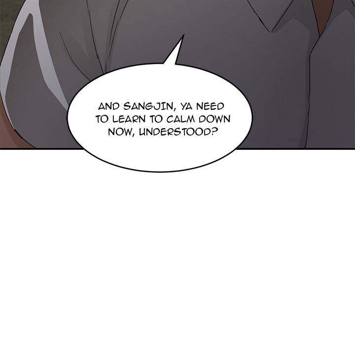 My Stepmom - Chapter 17 - Andromeda 11 page 89 hentai porn comic manga doujin
